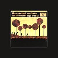 The Model Rockets