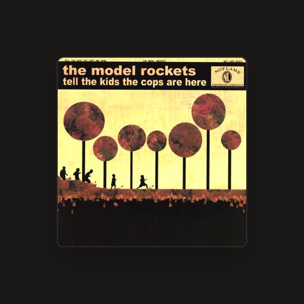 The Model Rockets