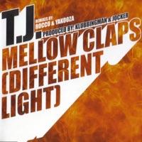 Mellow Claps (Different Light) [Yakooza Radio Edit]