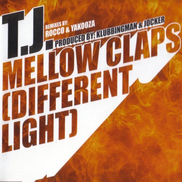 Mellow Claps (Different Light) [Yakooza Radio Edit]