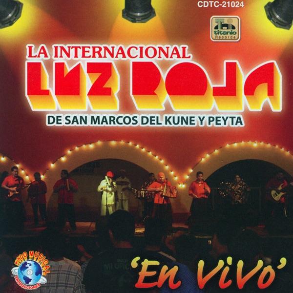 La Cotorrita (En Vivo)