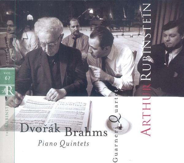 Piano Quintet, Op. 34 In F Minor: II. Andante, un Poco Adagio