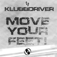 Move Your Feet (Pulsedriver Dub Edit)