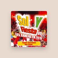 Sol y fiesta