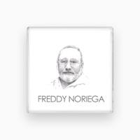 Freddy Noriega