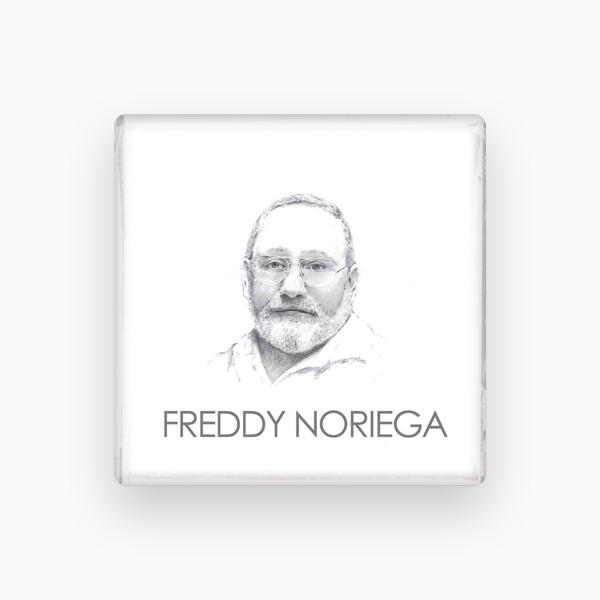 Freddy Noriega