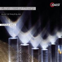 Dance IV for Organ