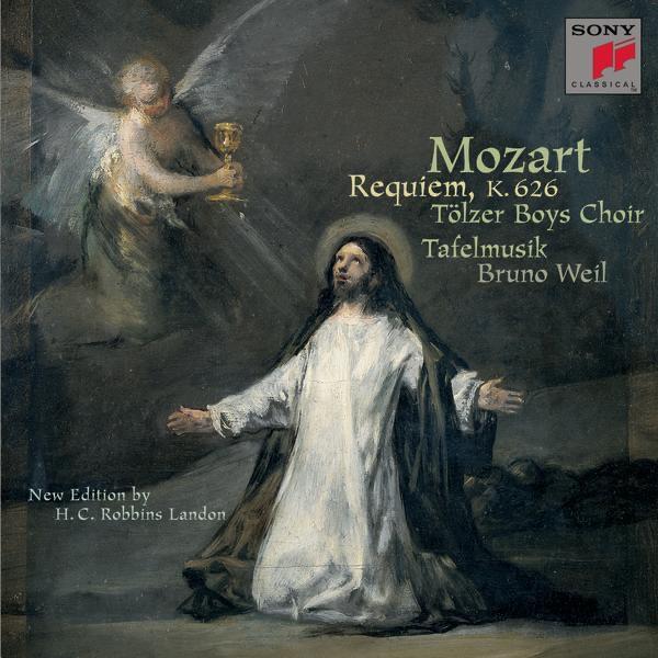 Requiem, K. 626: VII. Agnus Dei