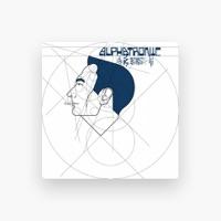 Alphatronic