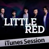 February (iTunes Session)