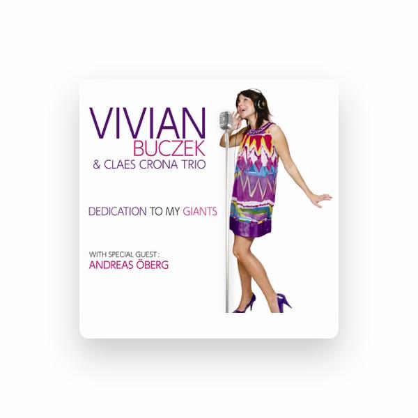 Vivian Buczek