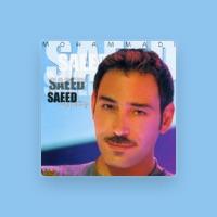Saeed Mohammadi