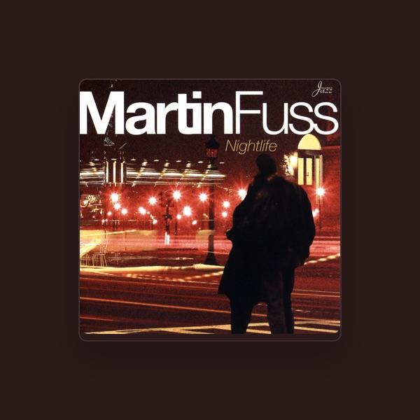 Martin Fuss