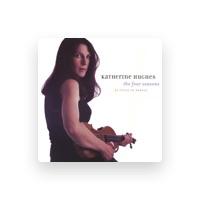 Katherine Hughes