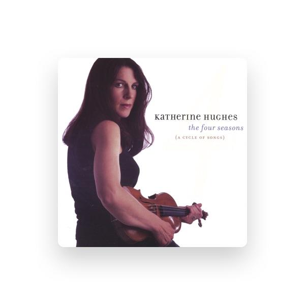 Katherine Hughes