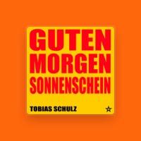 Tobias Schulz