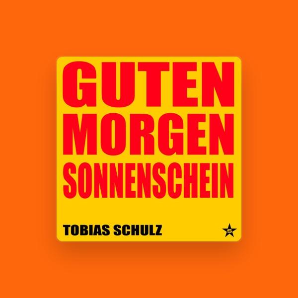 Tobias Schulz