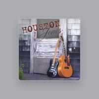 Houston Jones