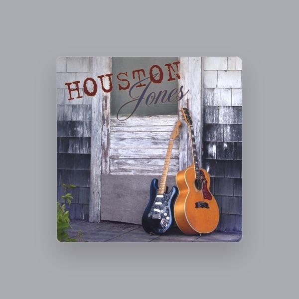 Houston Jones