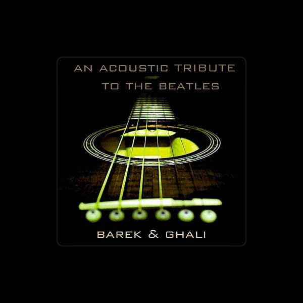 Barek & Ghali