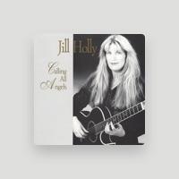 Jill Holly