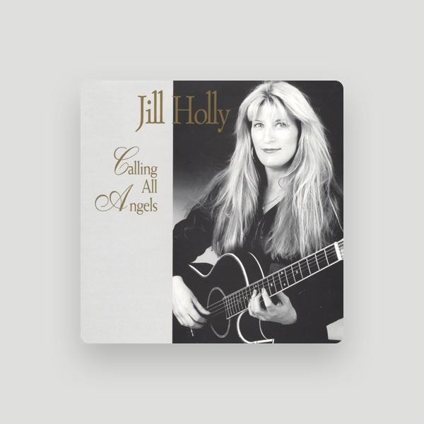 Jill Holly