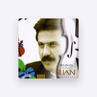 Bijan Mortazavi