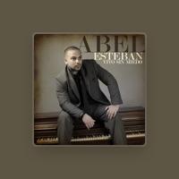 Abel Esteban