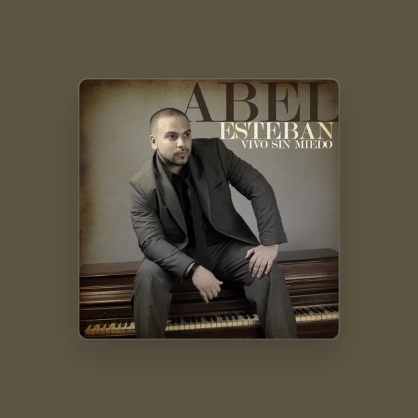 Abel Esteban