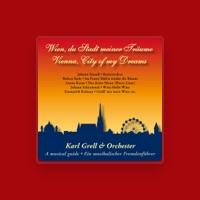 Karl Grell & Orchester