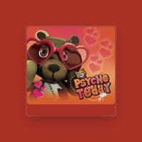 Psycho Teddy