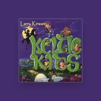 Larry Kirwan/Black 47