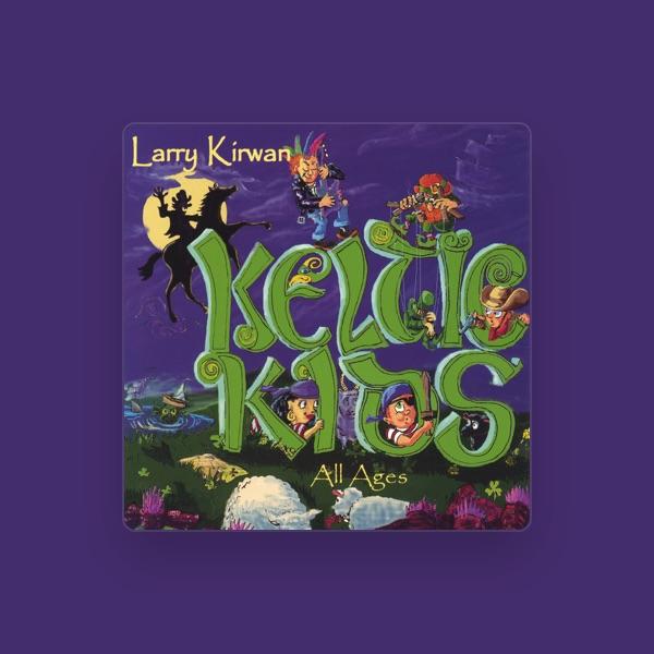 Larry Kirwan/Black 47