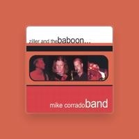 Mike Corrado Band