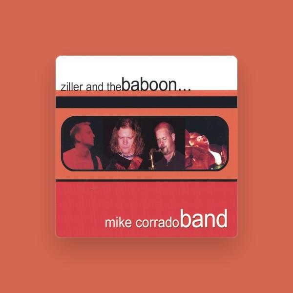 Mike Corrado Band