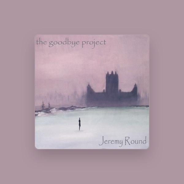 Jeremy Round