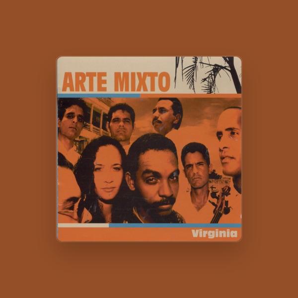 Arte Mixto