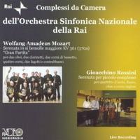 Serenata per piccolo complesso