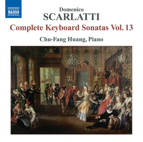 Keyboard Sonata In e Major, K.28/L.373/P.84