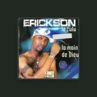 Erickson Le Zulu