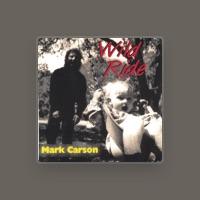 Mark Carson