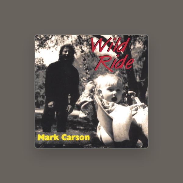 Mark Carson