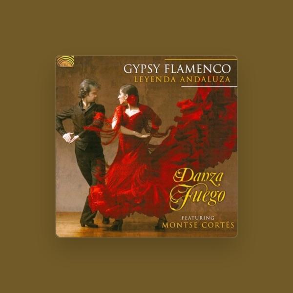 Danza Fuego