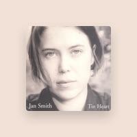 Jan Smith