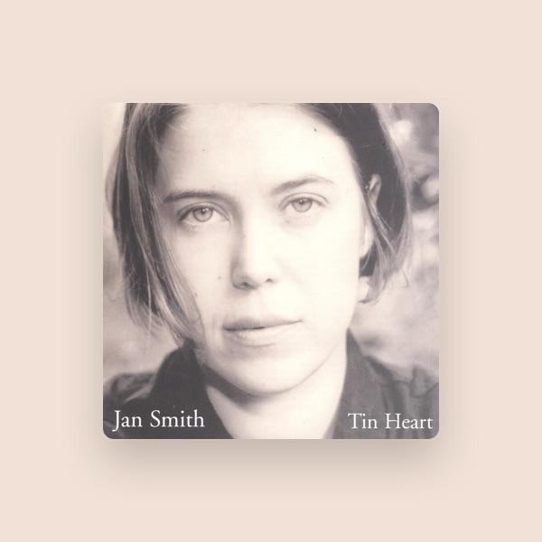 Jan Smith