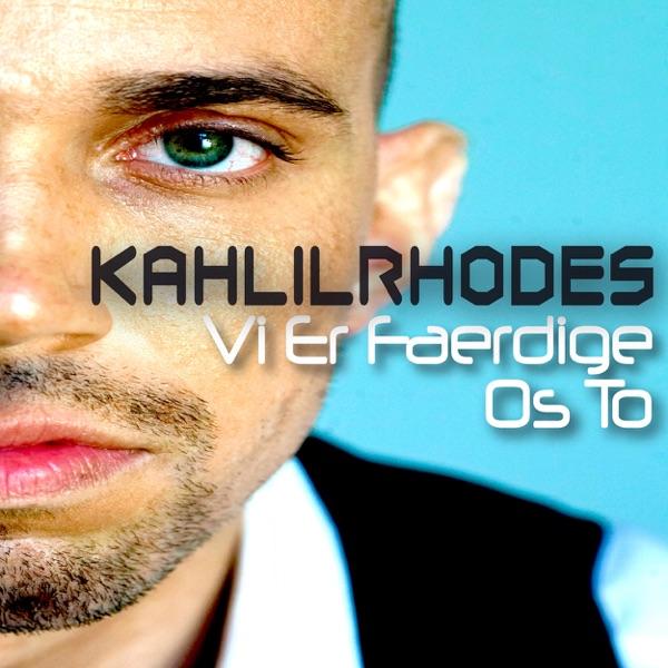 Vi Er Faerdige Os To (Xequter Club Mix)