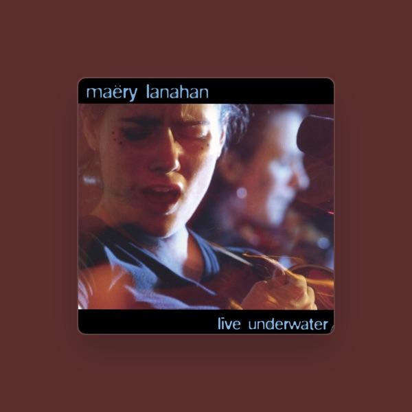 Maery Lanahan