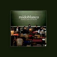 Ruidoblanco
