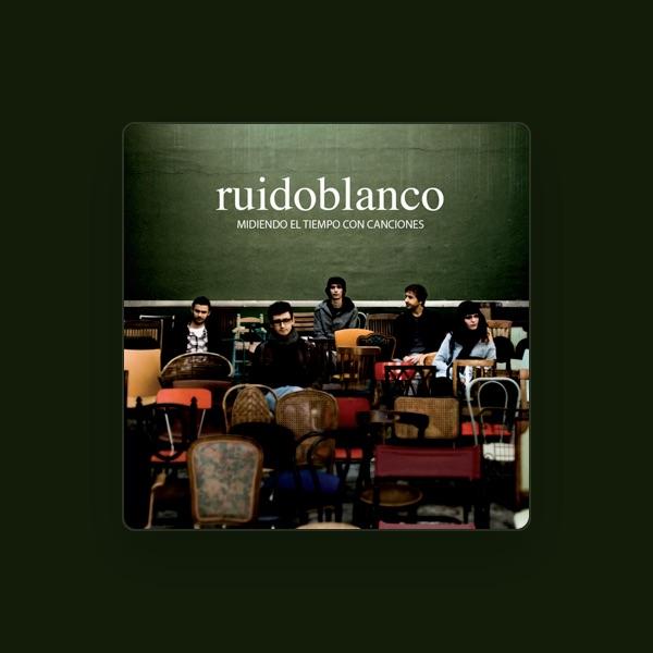 Ruidoblanco