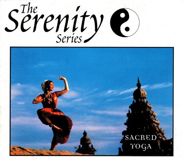 Yoga: Meditation 4
